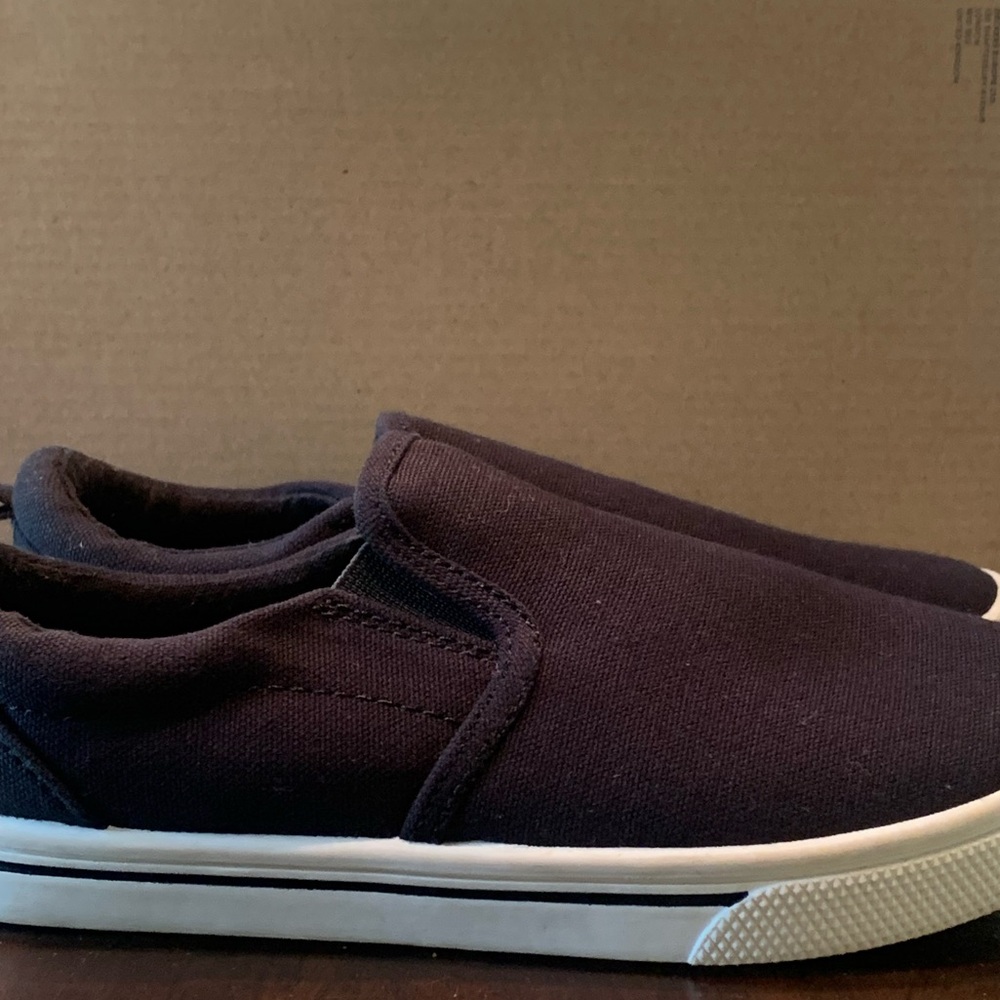 Cat and Jack Carey Slip-On Sneakers